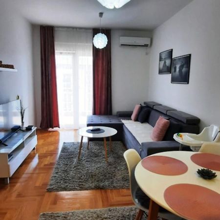 Apartment "Dream&Relax" Trebinje Buitenkant foto