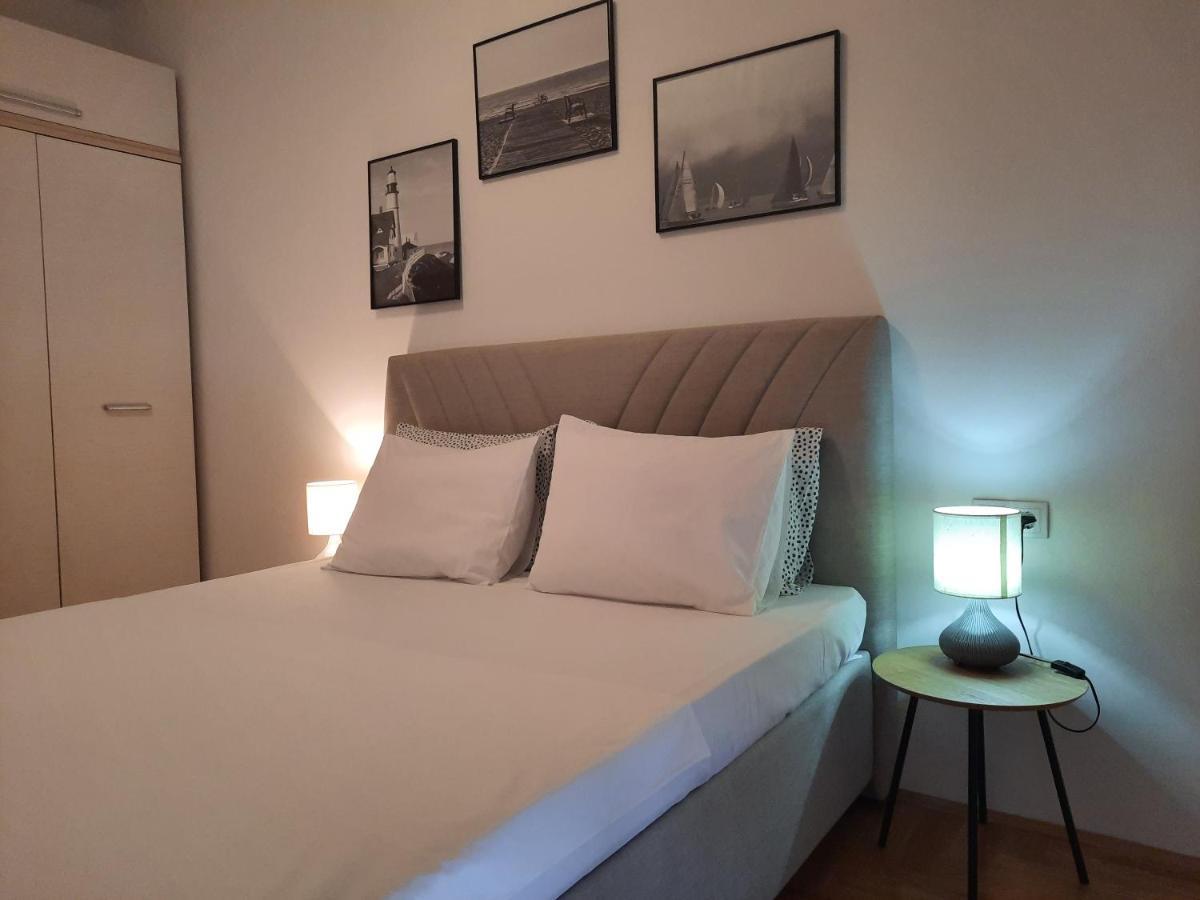Apartment "Dream&Relax" Trebinje Buitenkant foto