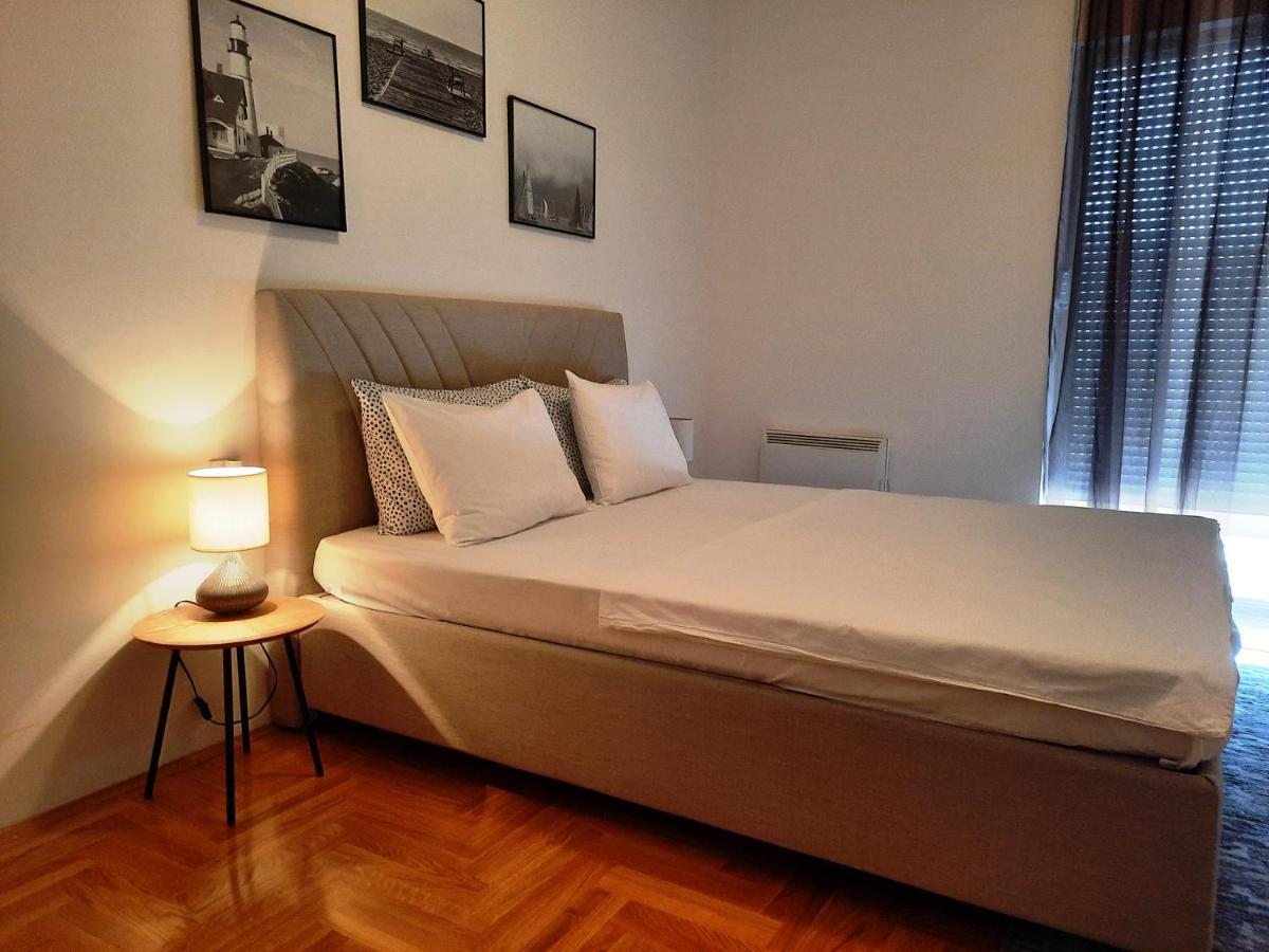 Apartment "Dream&Relax" Trebinje Buitenkant foto