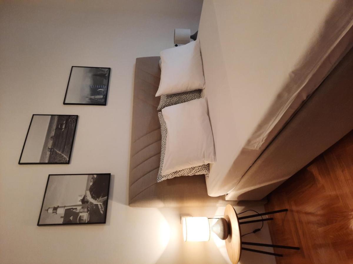 Apartment "Dream&Relax" Trebinje Buitenkant foto