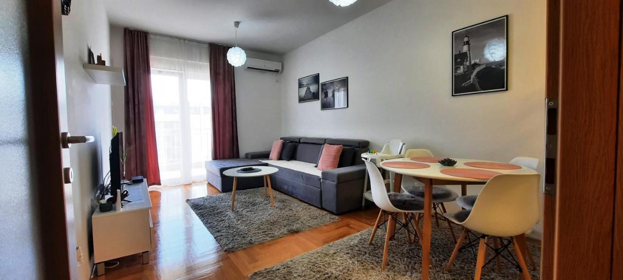 Apartment "Dream&Relax" Trebinje Buitenkant foto