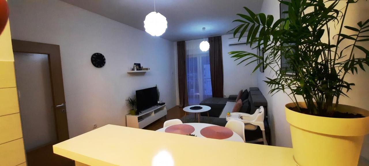 Apartment "Dream&Relax" Trebinje Buitenkant foto