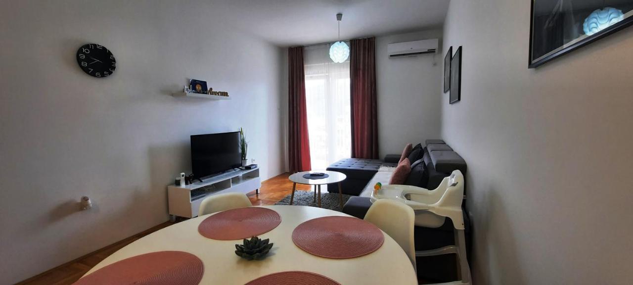 Apartment "Dream&Relax" Trebinje Buitenkant foto