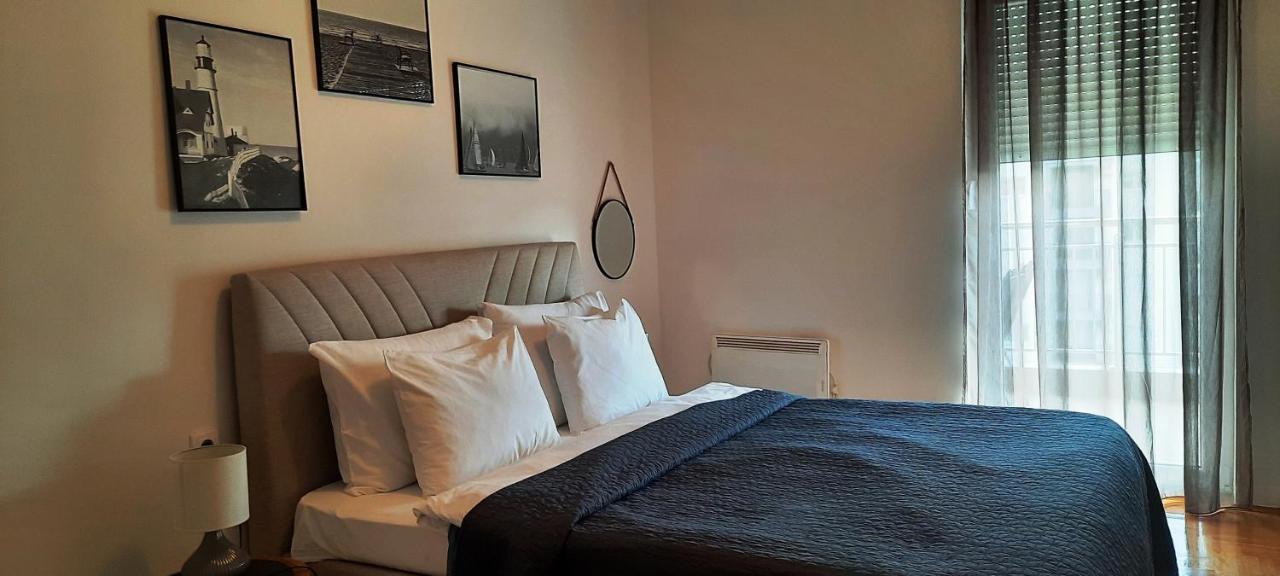 Apartment "Dream&Relax" Trebinje Buitenkant foto