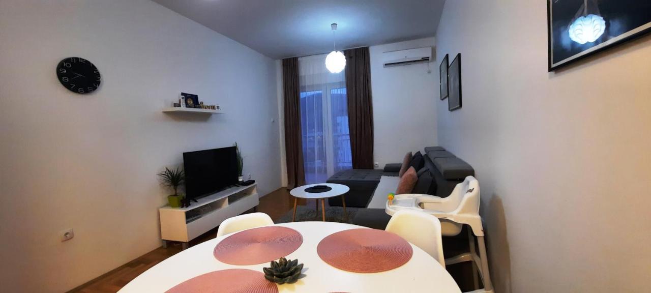 Apartment "Dream&Relax" Trebinje Buitenkant foto