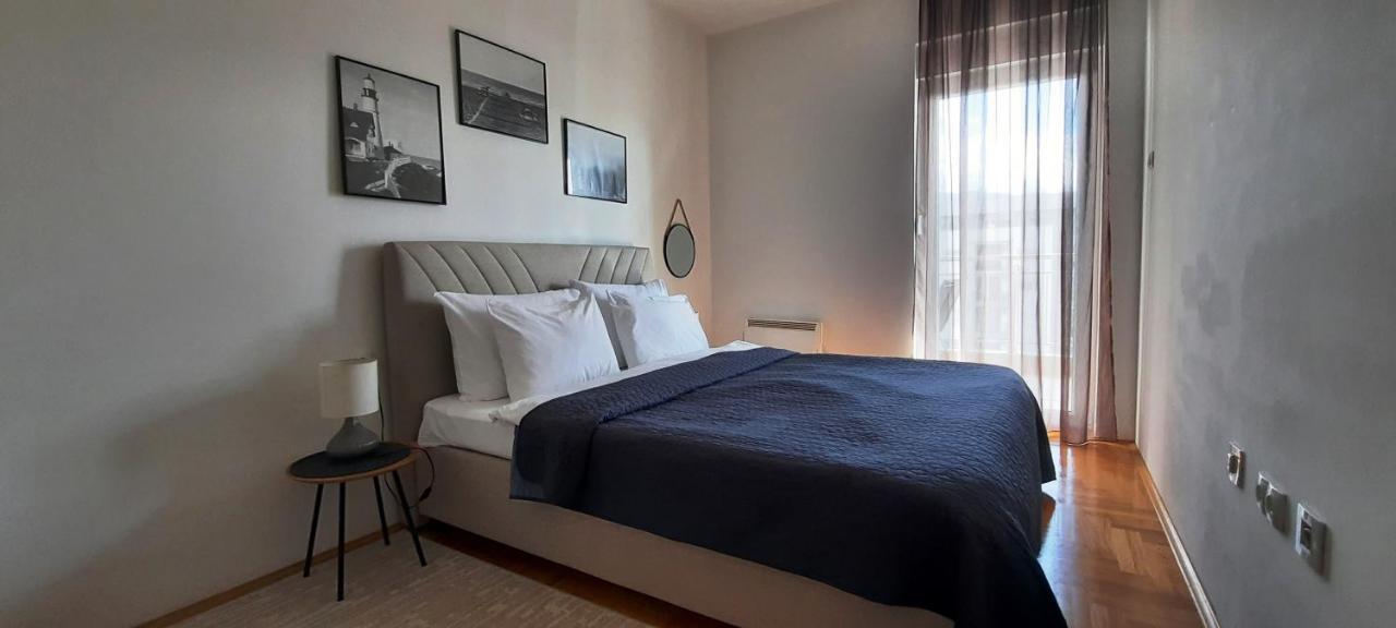 Apartment "Dream&Relax" Trebinje Buitenkant foto