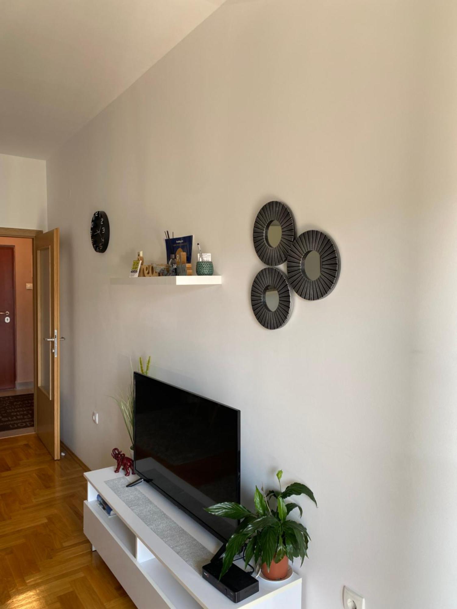 Apartment "Dream&Relax" Trebinje Buitenkant foto