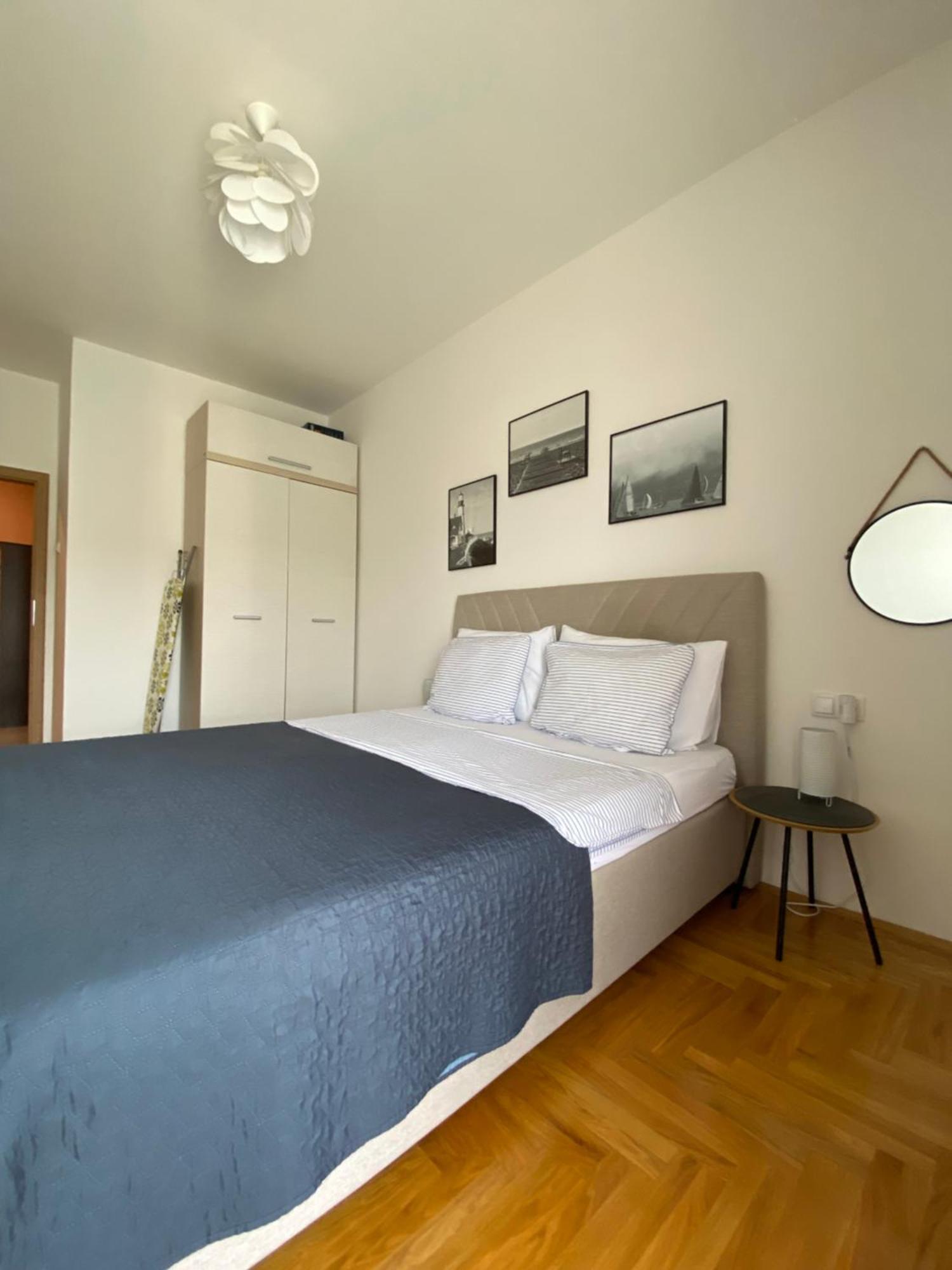 Apartment "Dream&Relax" Trebinje Buitenkant foto