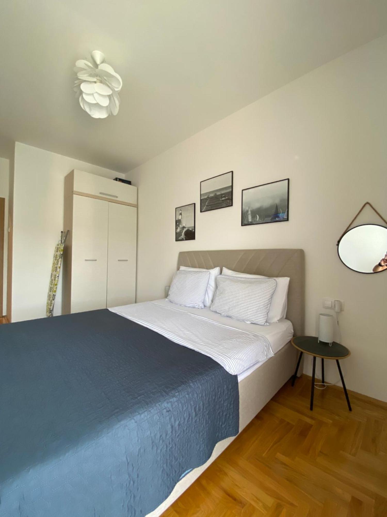 Apartment "Dream&Relax" Trebinje Buitenkant foto