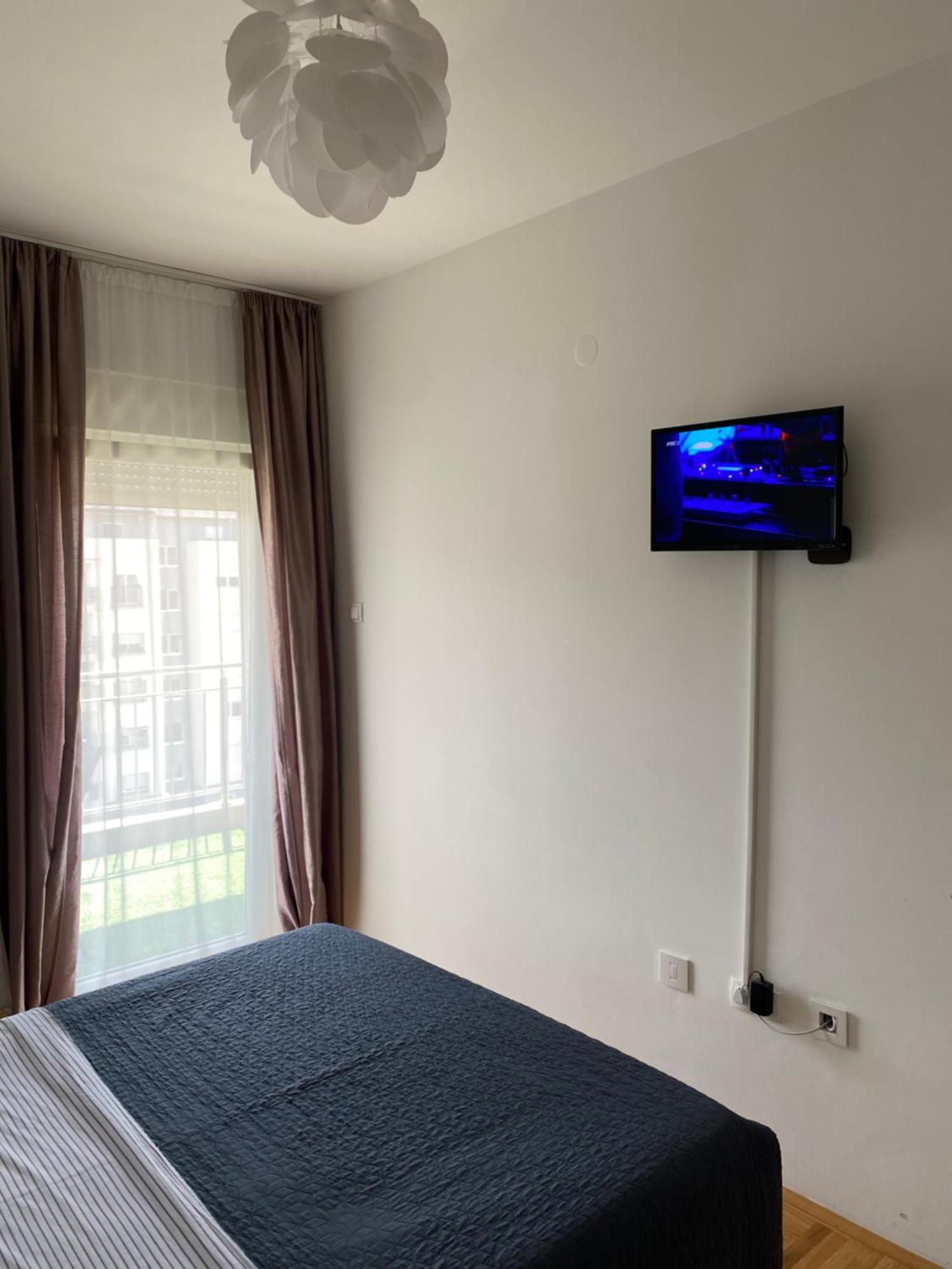 Apartment "Dream&Relax" Trebinje Buitenkant foto