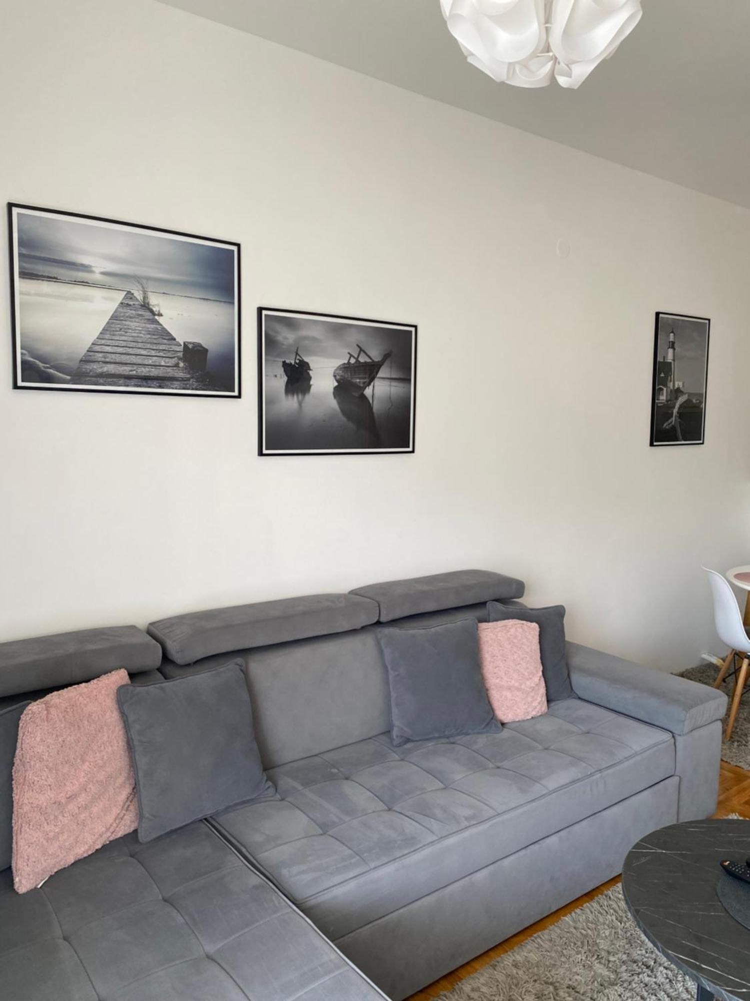Apartment "Dream&Relax" Trebinje Buitenkant foto