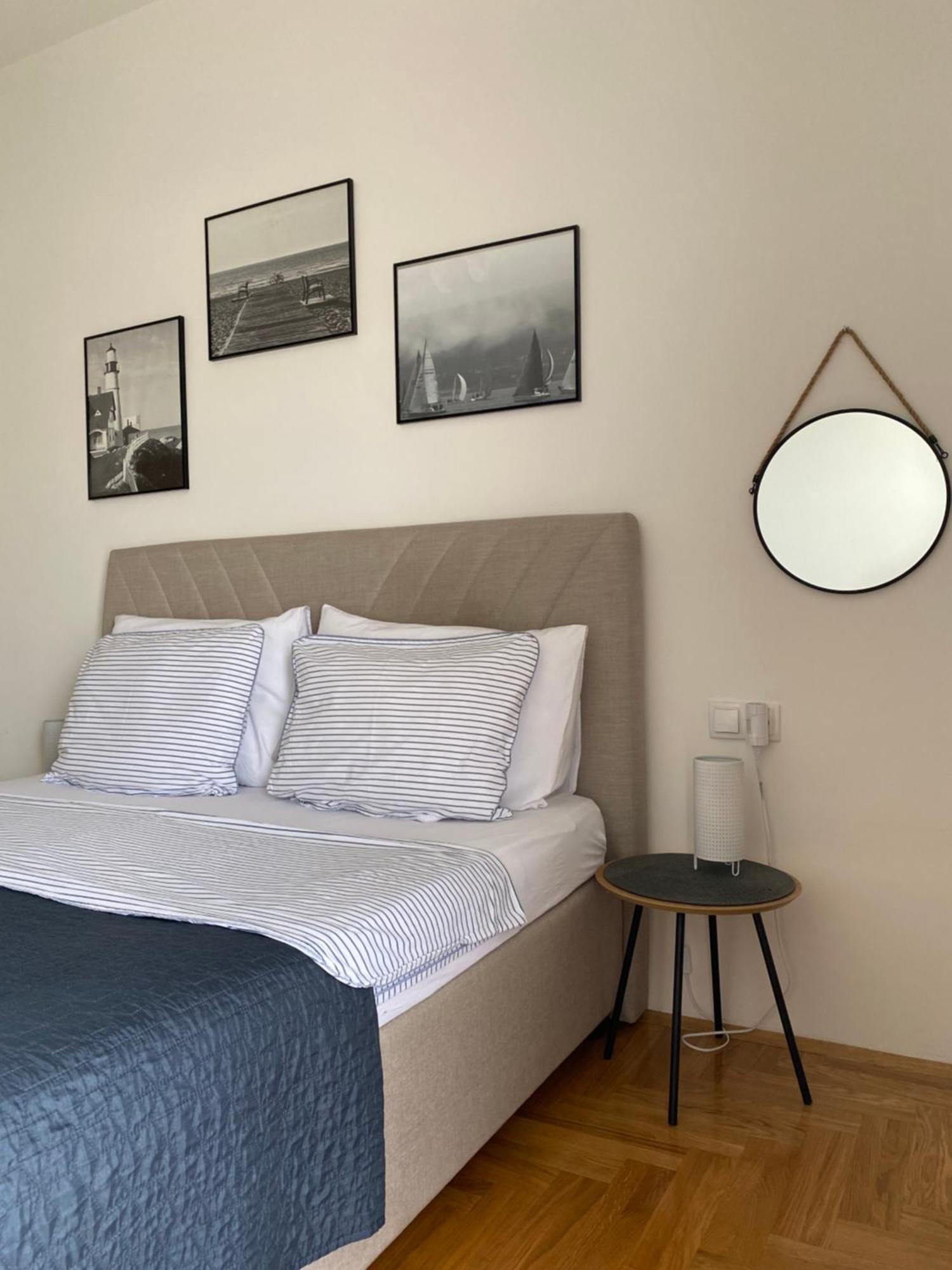Apartment "Dream&Relax" Trebinje Buitenkant foto
