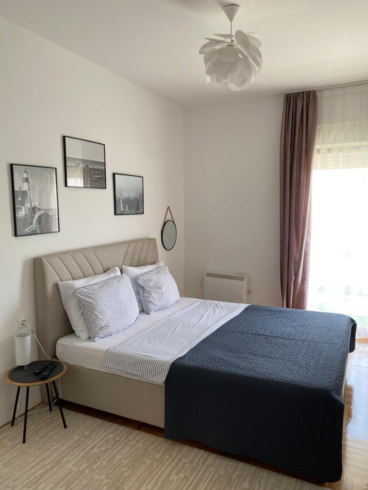Apartment "Dream&Relax" Trebinje Buitenkant foto