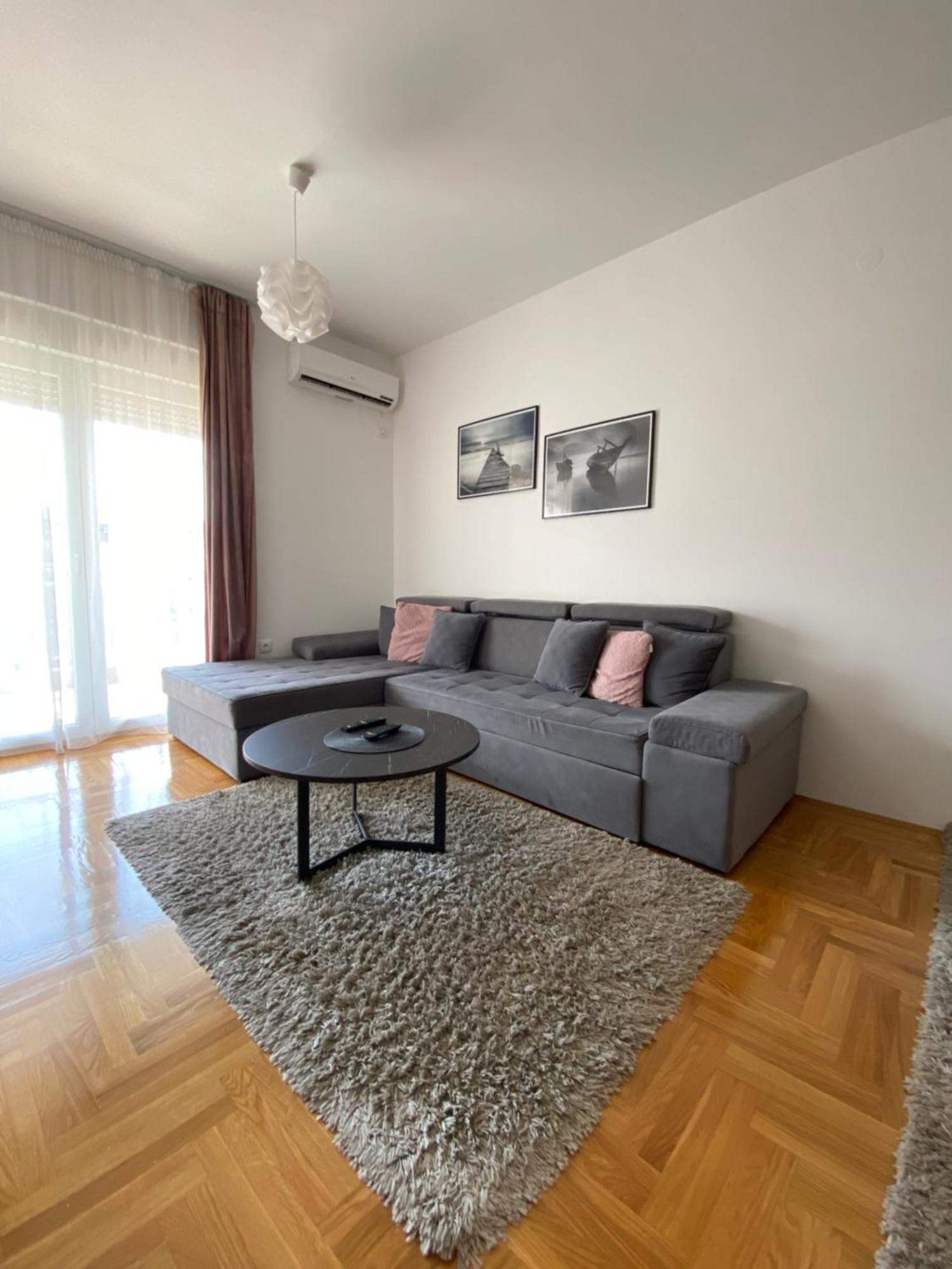 Apartment "Dream&Relax" Trebinje Buitenkant foto