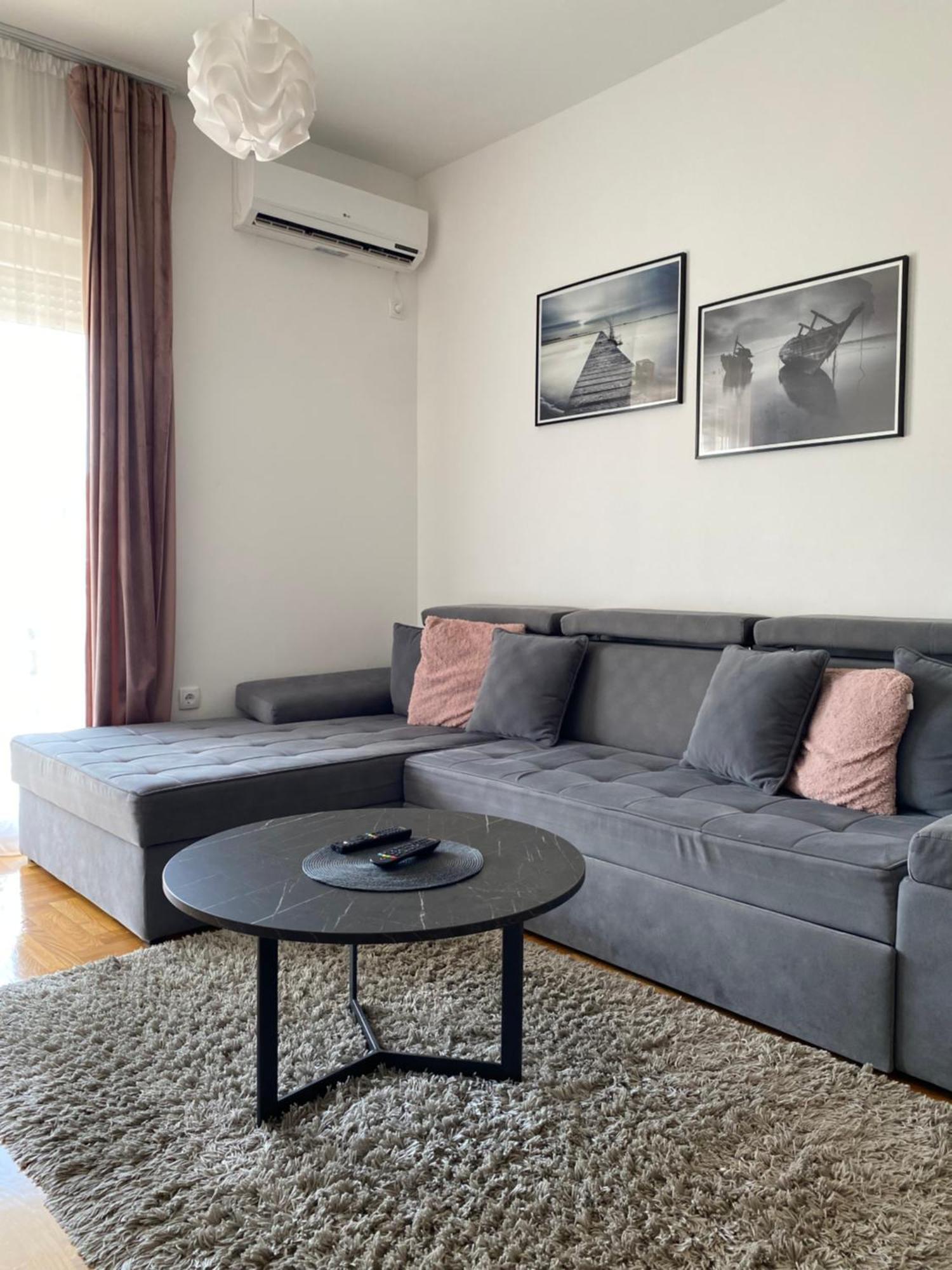 Apartment "Dream&Relax" Trebinje Buitenkant foto