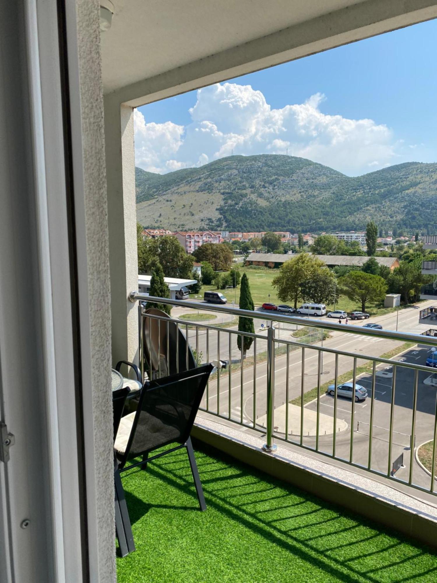 Apartment "Dream&Relax" Trebinje Buitenkant foto
