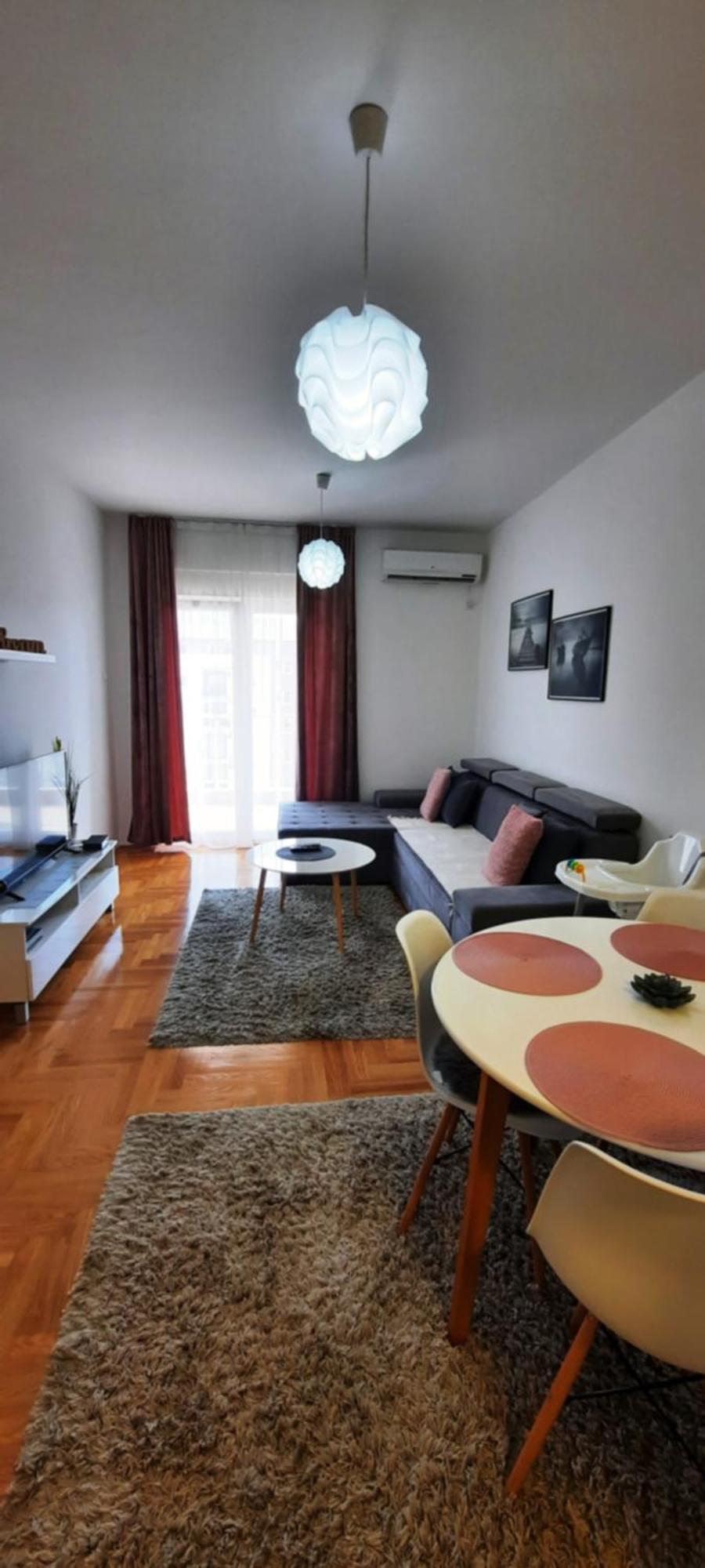 Apartment "Dream&Relax" Trebinje Buitenkant foto