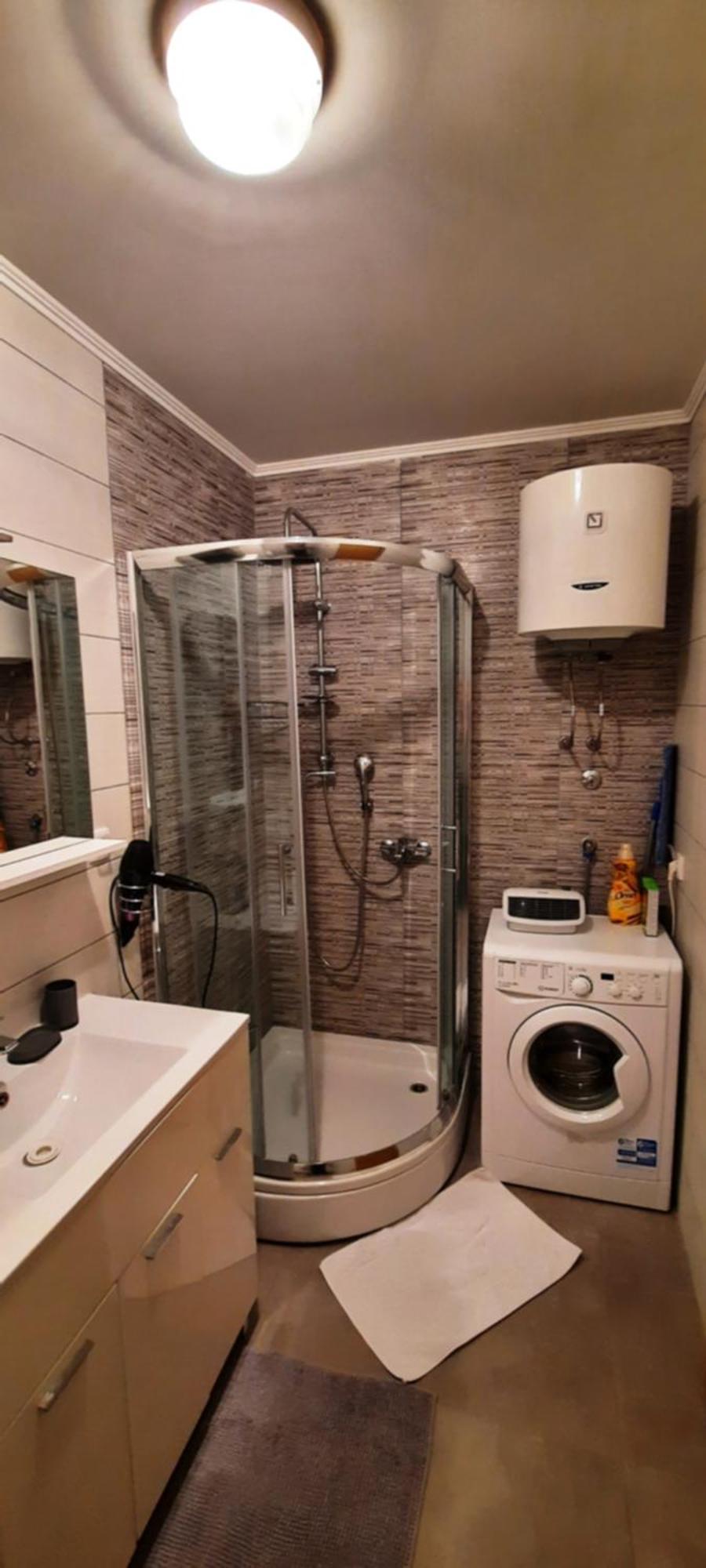 Apartment "Dream&Relax" Trebinje Buitenkant foto