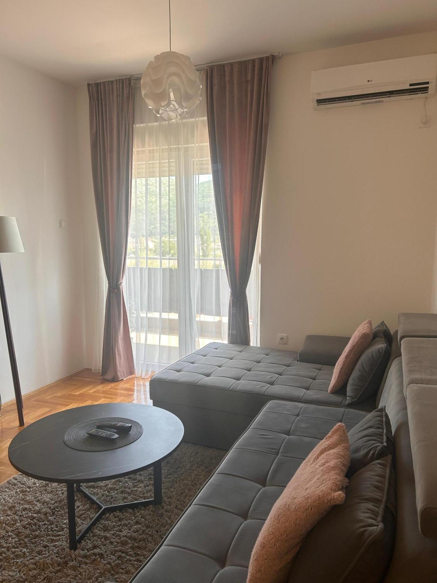 Apartment "Dream&Relax" Trebinje Buitenkant foto