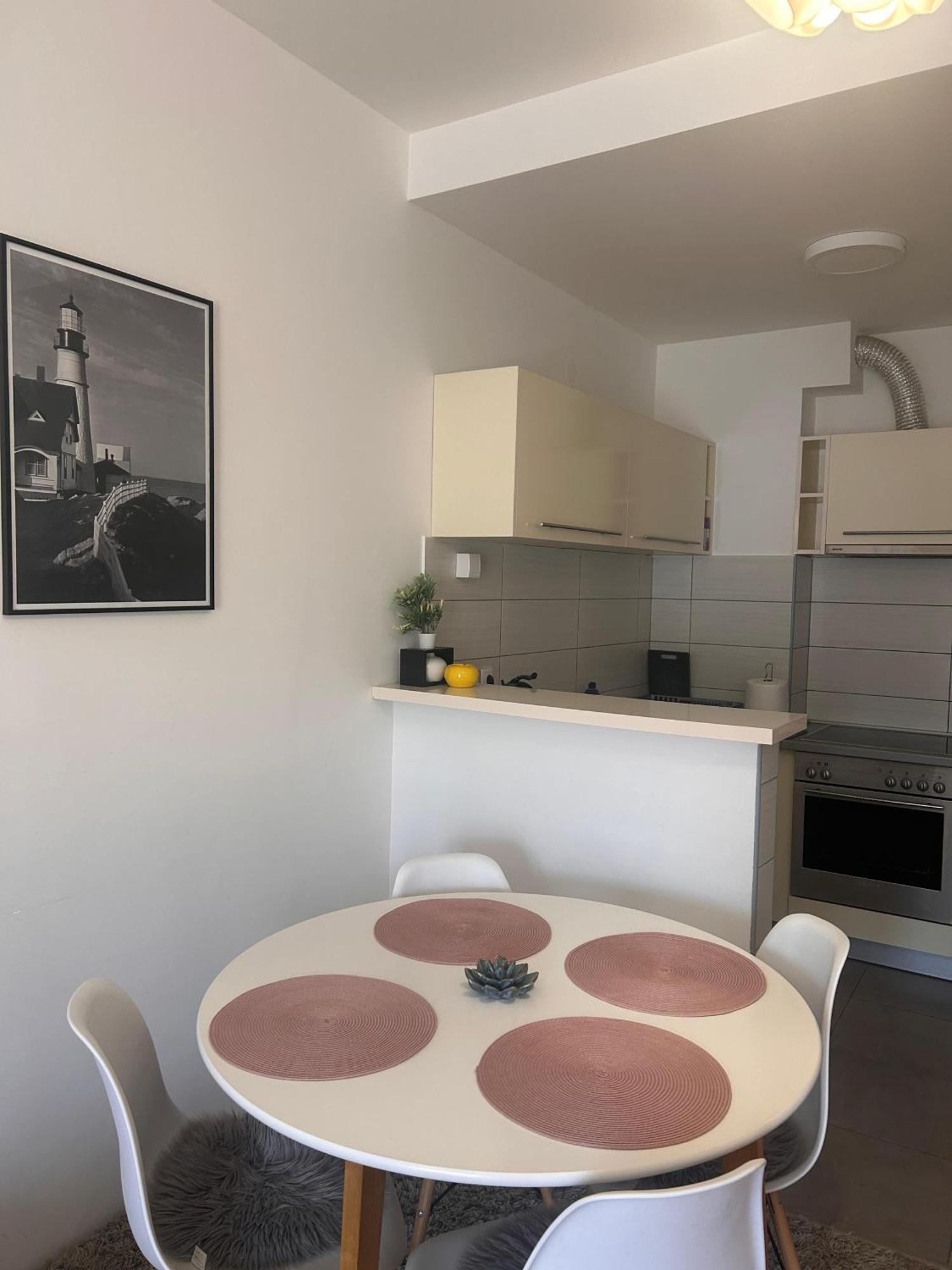 Apartment "Dream&Relax" Trebinje Buitenkant foto