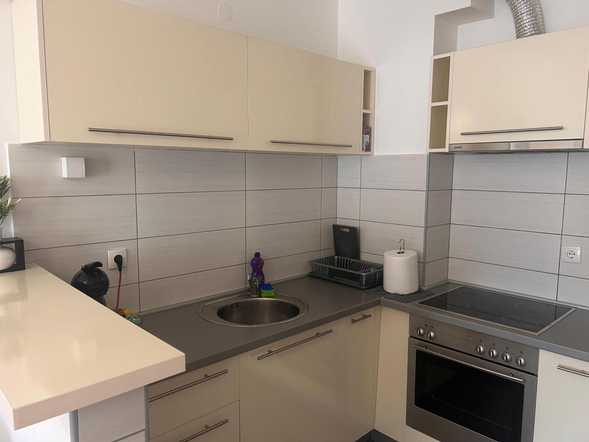 Apartment "Dream&Relax" Trebinje Buitenkant foto