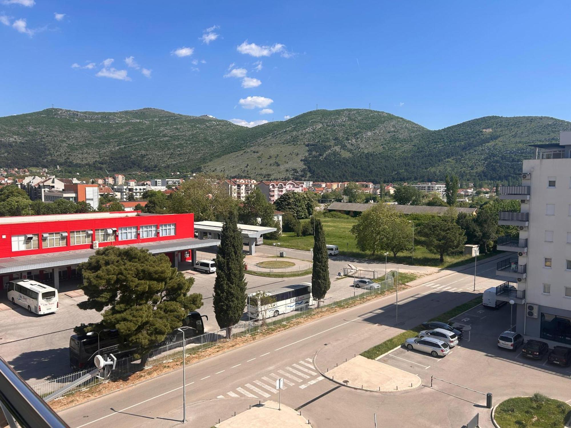 Apartment "Dream&Relax" Trebinje Buitenkant foto