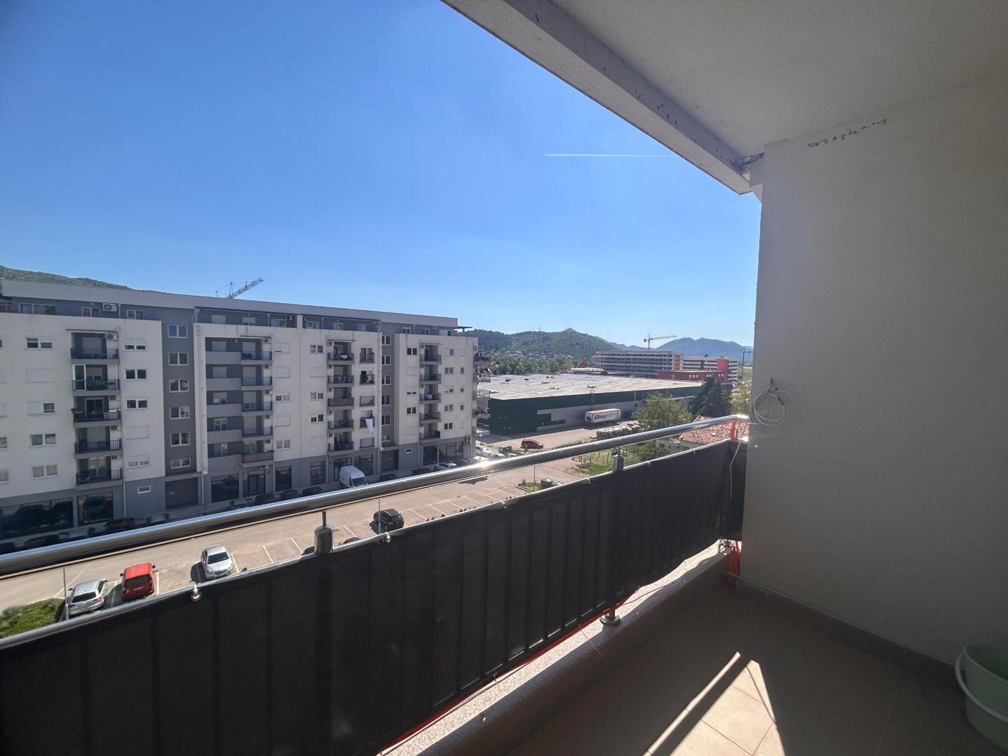 Apartment "Dream&Relax" Trebinje Buitenkant foto