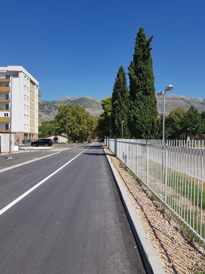 Apartment "Dream&Relax" Trebinje Buitenkant foto