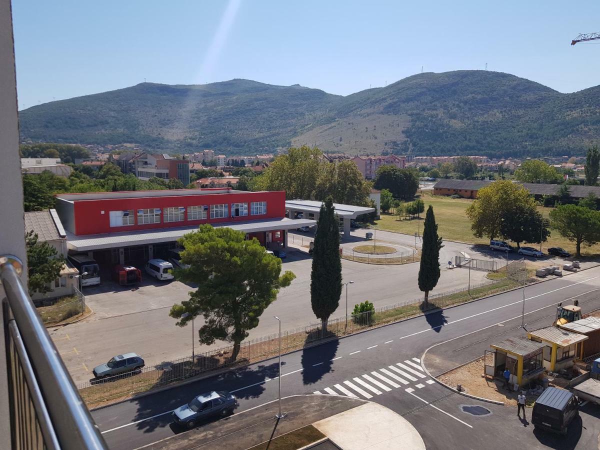 Apartment "Dream&Relax" Trebinje Buitenkant foto