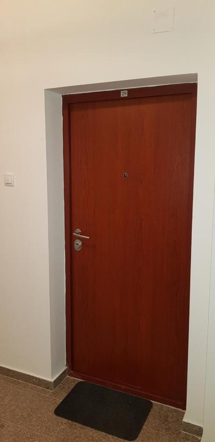 Apartment "Dream&Relax" Trebinje Buitenkant foto