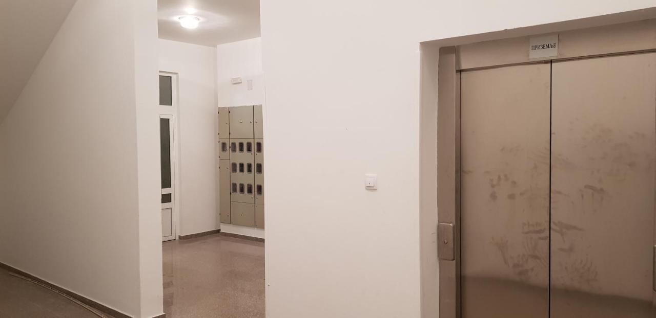 Apartment "Dream&Relax" Trebinje Buitenkant foto