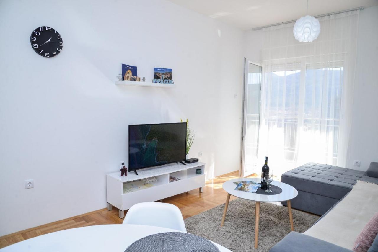 Apartment "Dream&Relax" Trebinje Buitenkant foto
