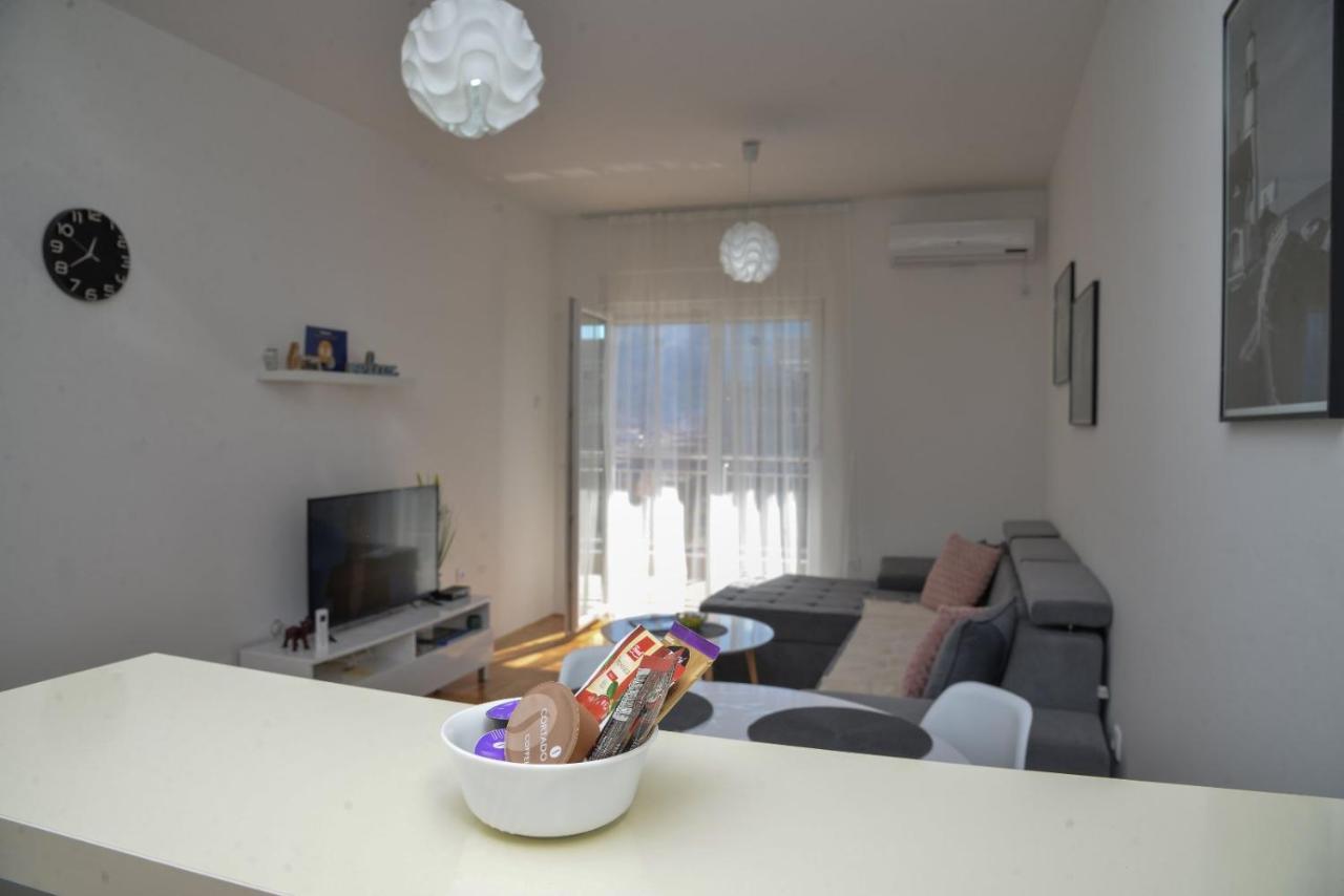 Apartment "Dream&Relax" Trebinje Buitenkant foto