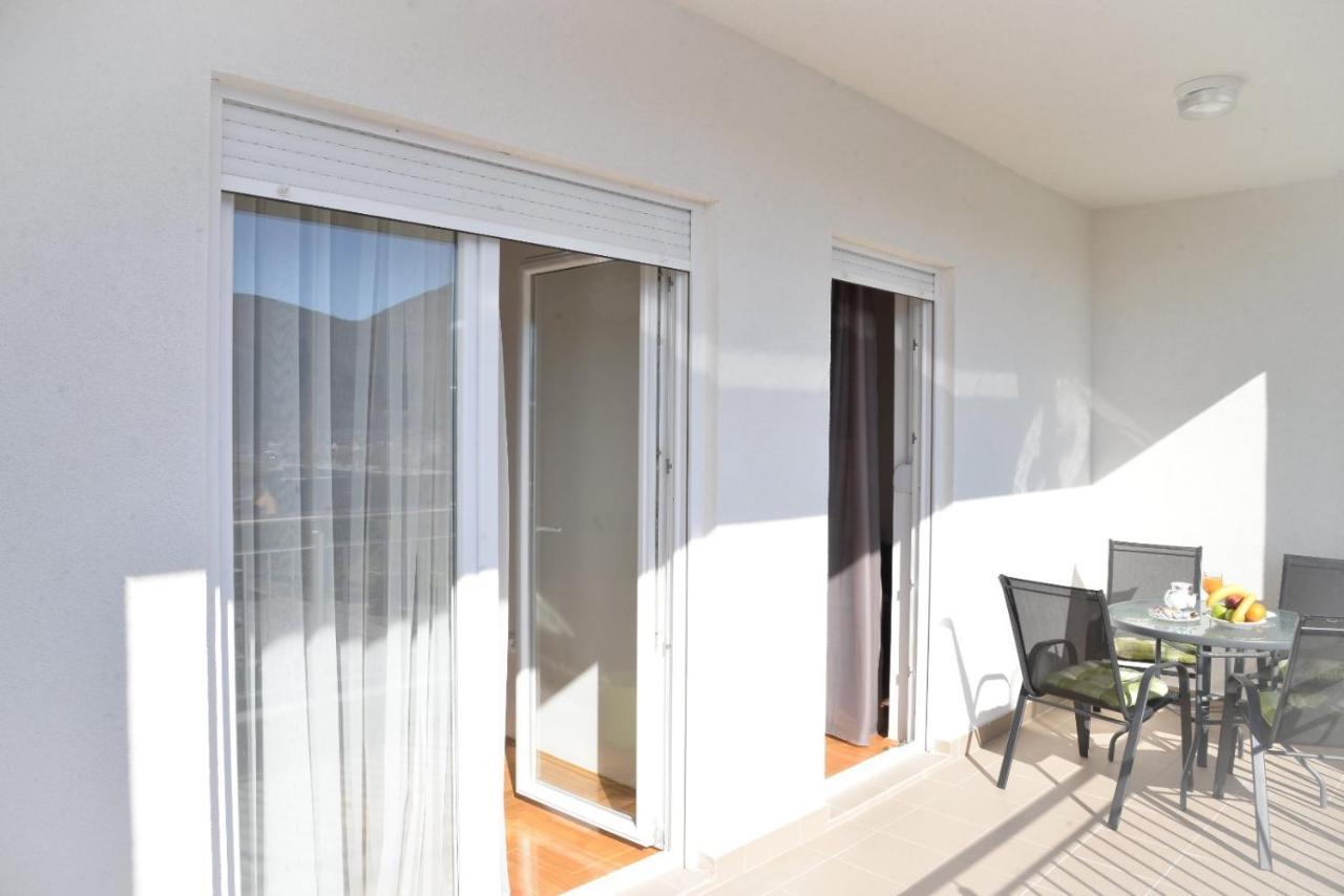 Apartment "Dream&Relax" Trebinje Buitenkant foto