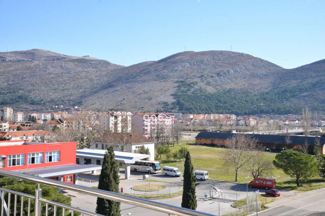 Apartment "Dream&Relax" Trebinje Buitenkant foto