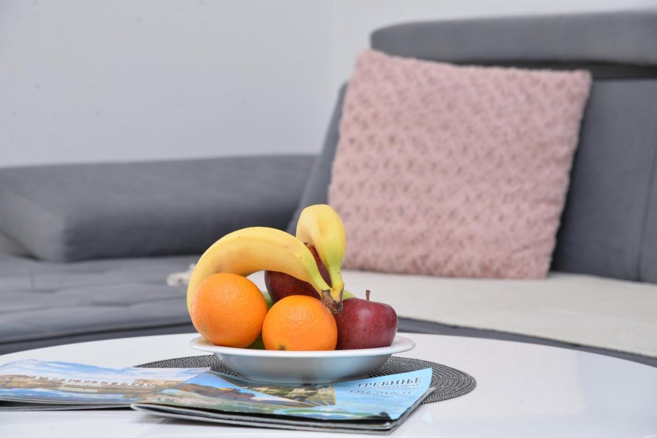 Apartment "Dream&Relax" Trebinje Buitenkant foto