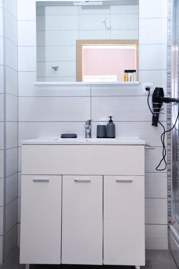 Apartment "Dream&Relax" Trebinje Buitenkant foto