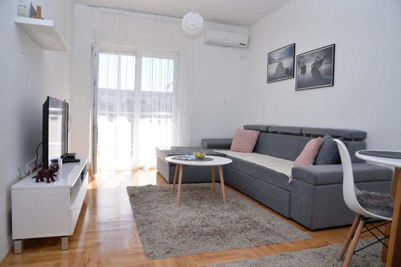 Apartment "Dream&Relax" Trebinje Buitenkant foto