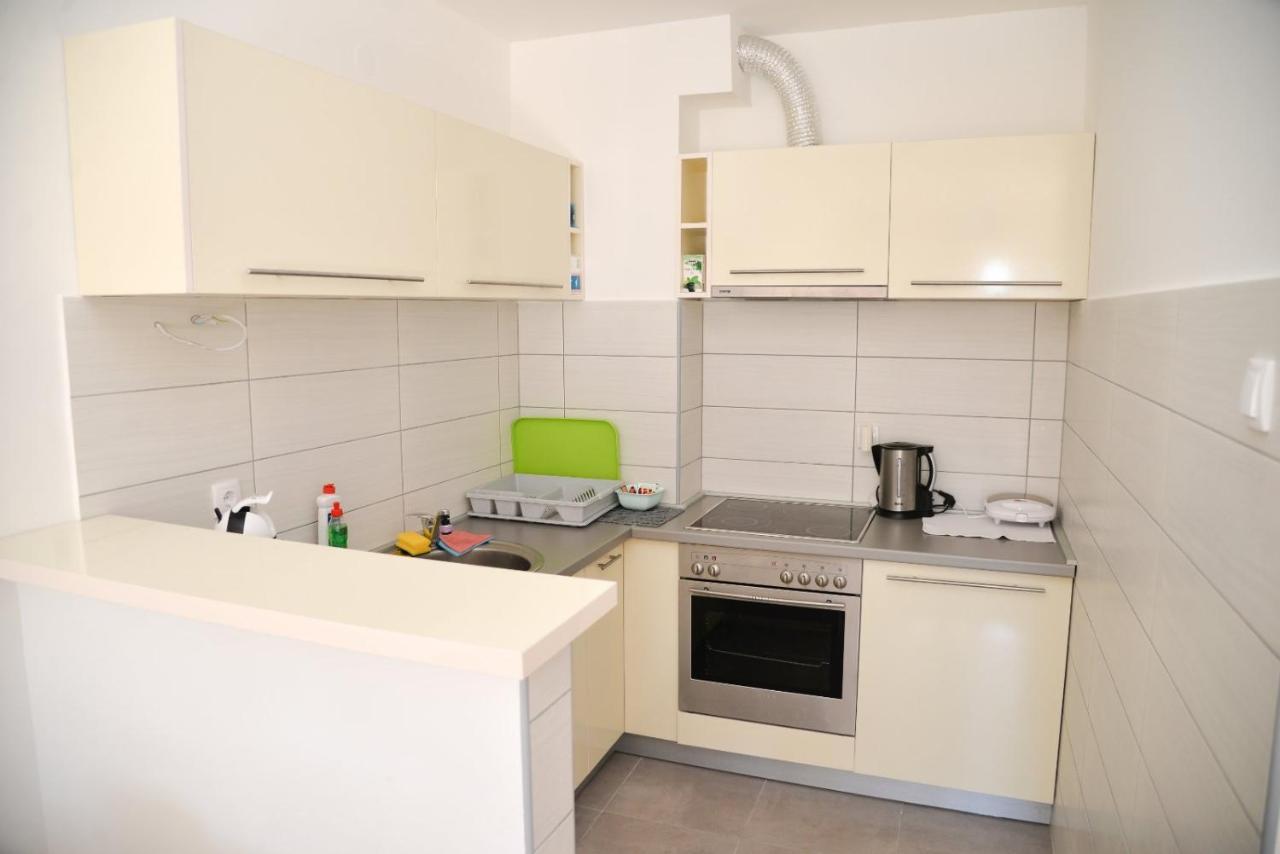 Apartment "Dream&Relax" Trebinje Buitenkant foto