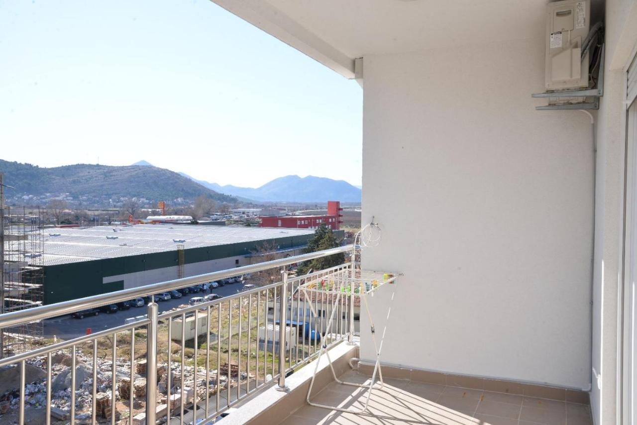 Apartment "Dream&Relax" Trebinje Buitenkant foto